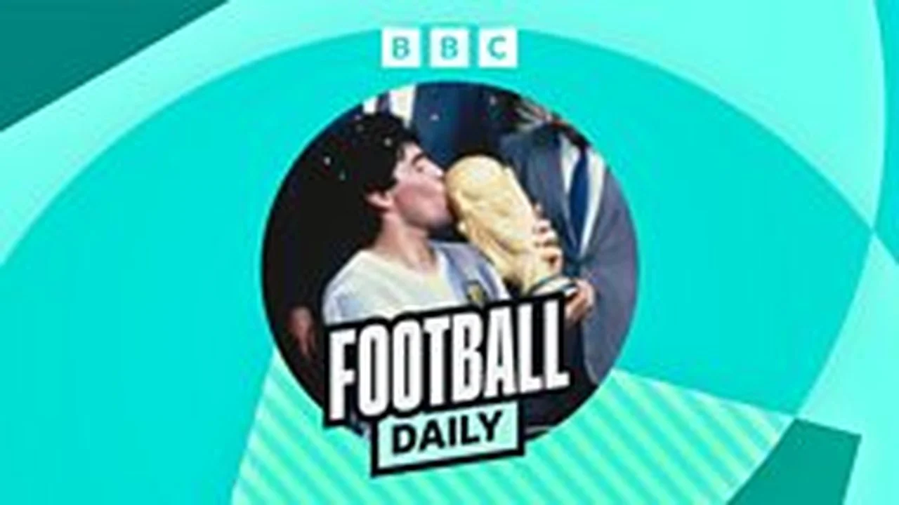 FootballDaily解析马拉多纳86神迹对当代转会市场前景启示